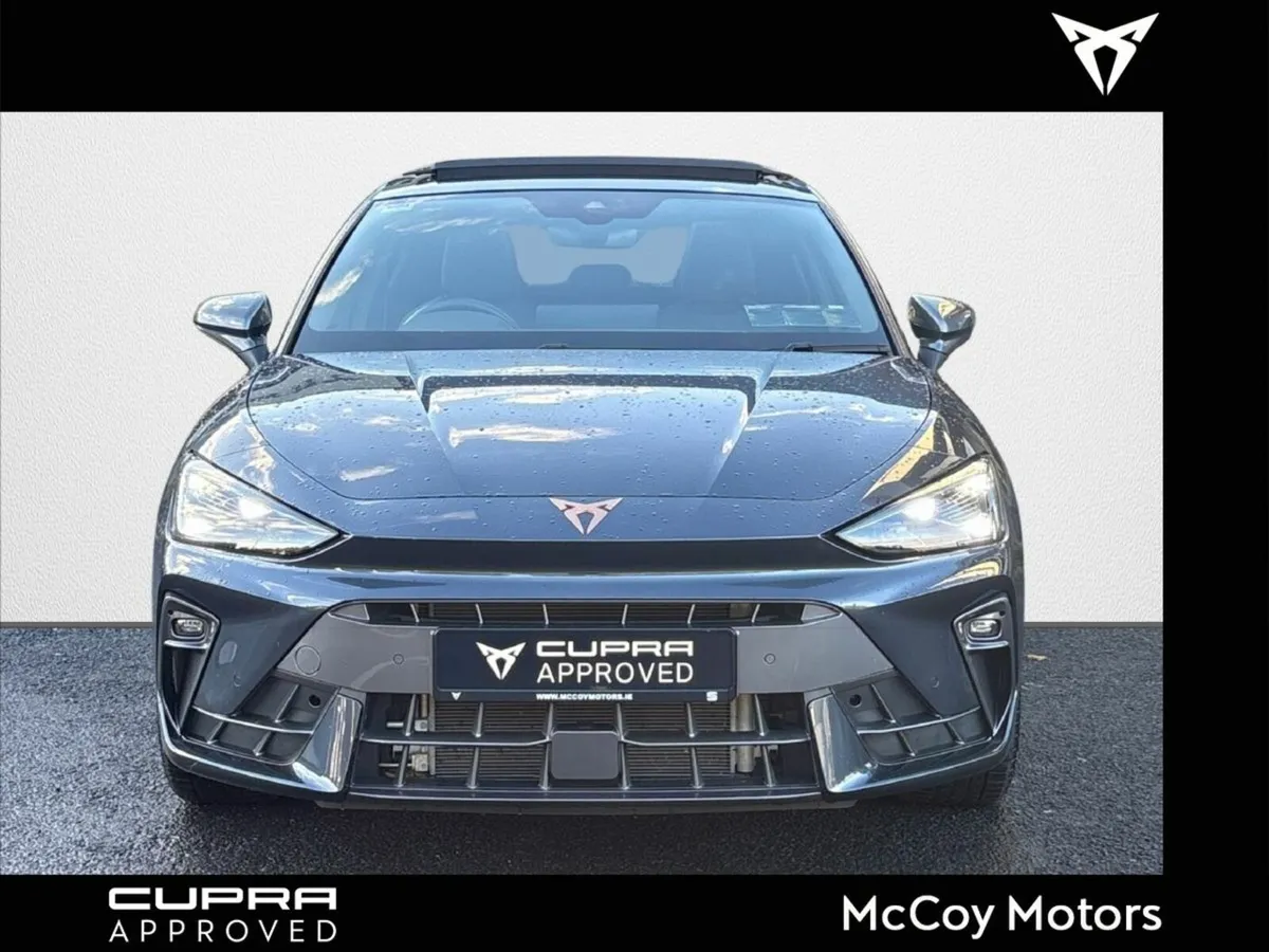 Cupra Leon **DEMO SALE** CUPRA LEON 2.0TDI 150HP D - Image 2