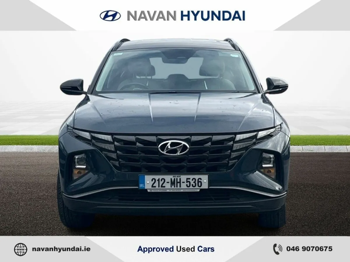 Hyundai Tucson HEV Executive 2 Tone *ON SALE* - Image 3
