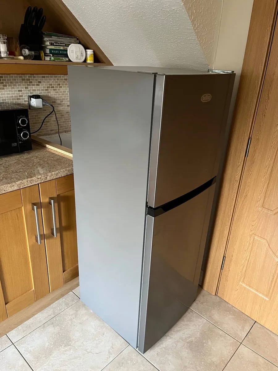 Fridge freezer - Image 3