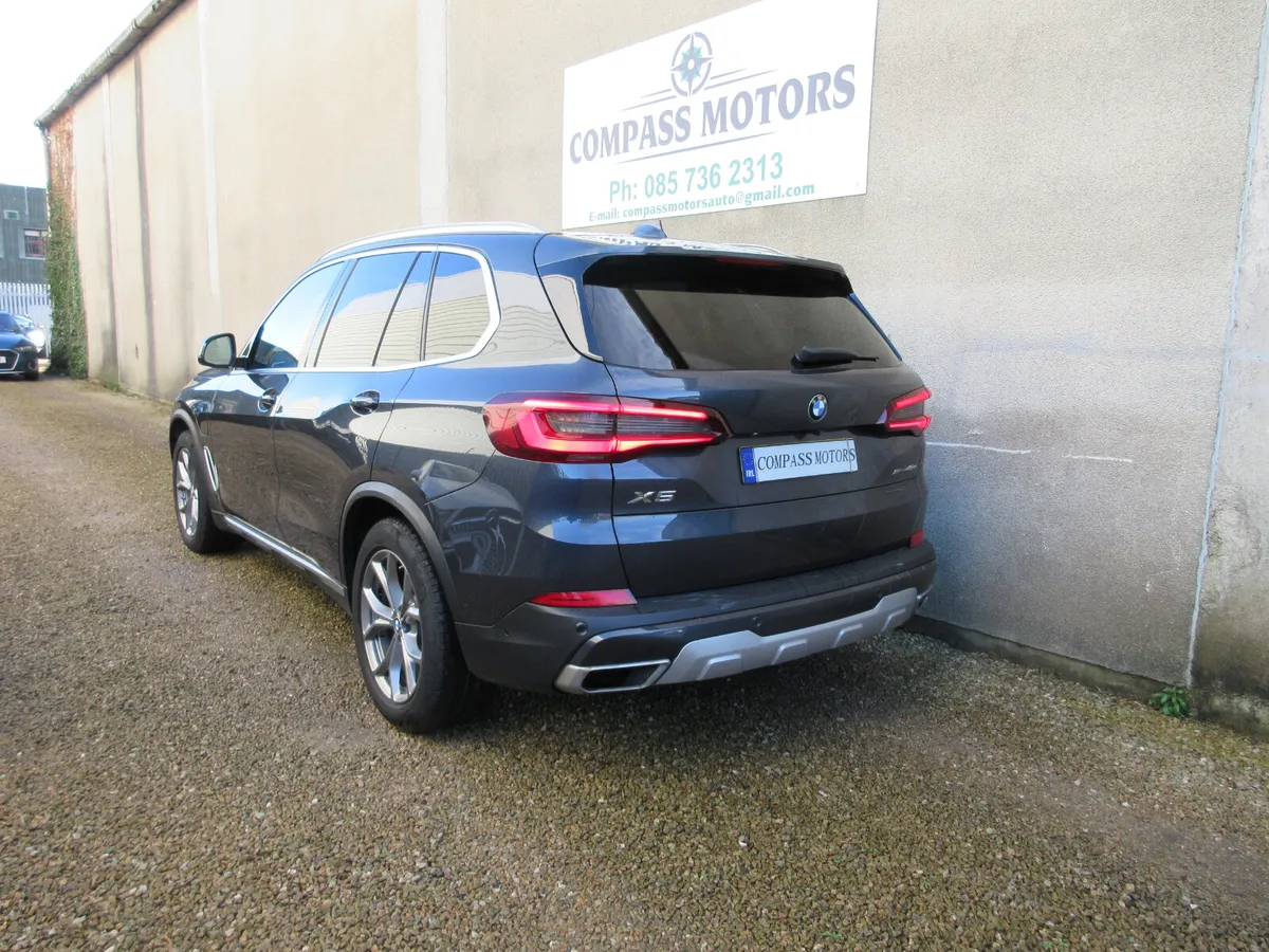 BMW X5 3.0 XDRIVE 45E XLINE - Image 4