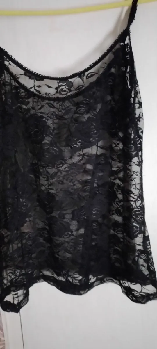 Crossdresser? Lingerie... wigs etc - Image 4