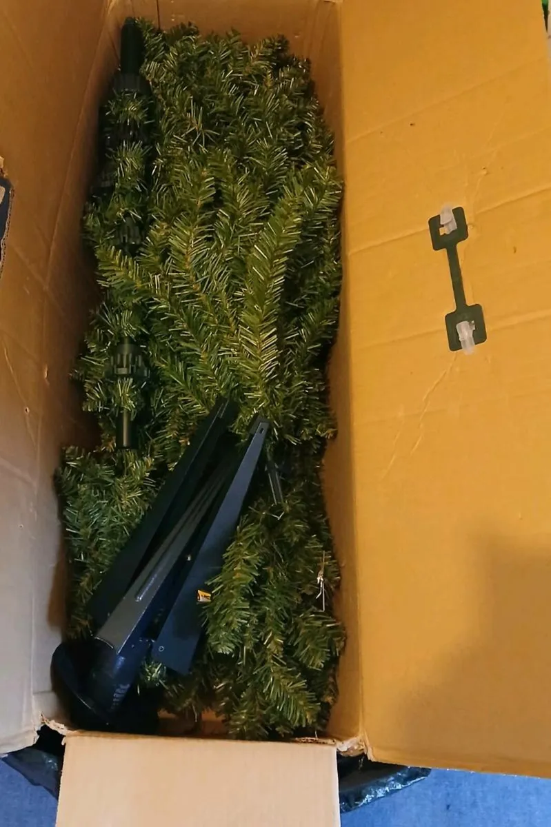 7ft Christmas Tree 🎄 - Image 3