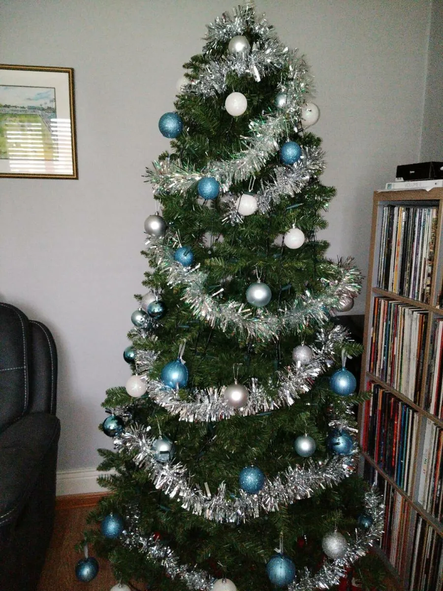 7ft Christmas Tree 🎄 - Image 1