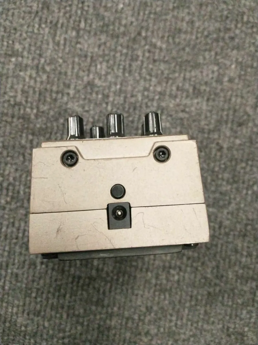 Line 6 Liqua-Flange Pedal - Image 3