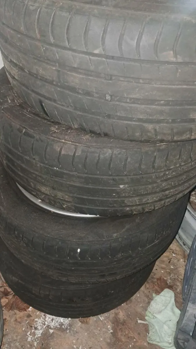 Audi alloys - Image 2