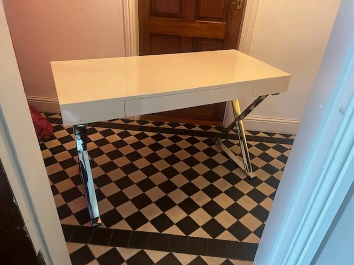 Dressing Table / Work Desk - Image 2