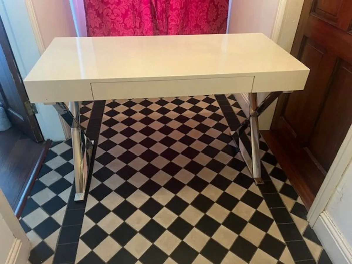 Dressing Table / Work Desk - Image 3