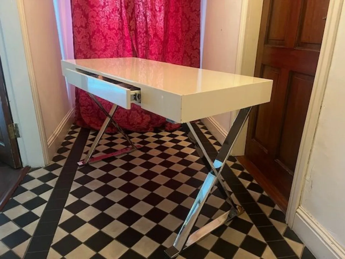 Dressing Table / Work Desk - Image 1