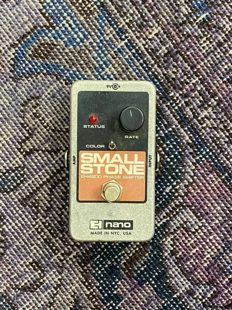 Small Stone Phase Shifter - Image 2