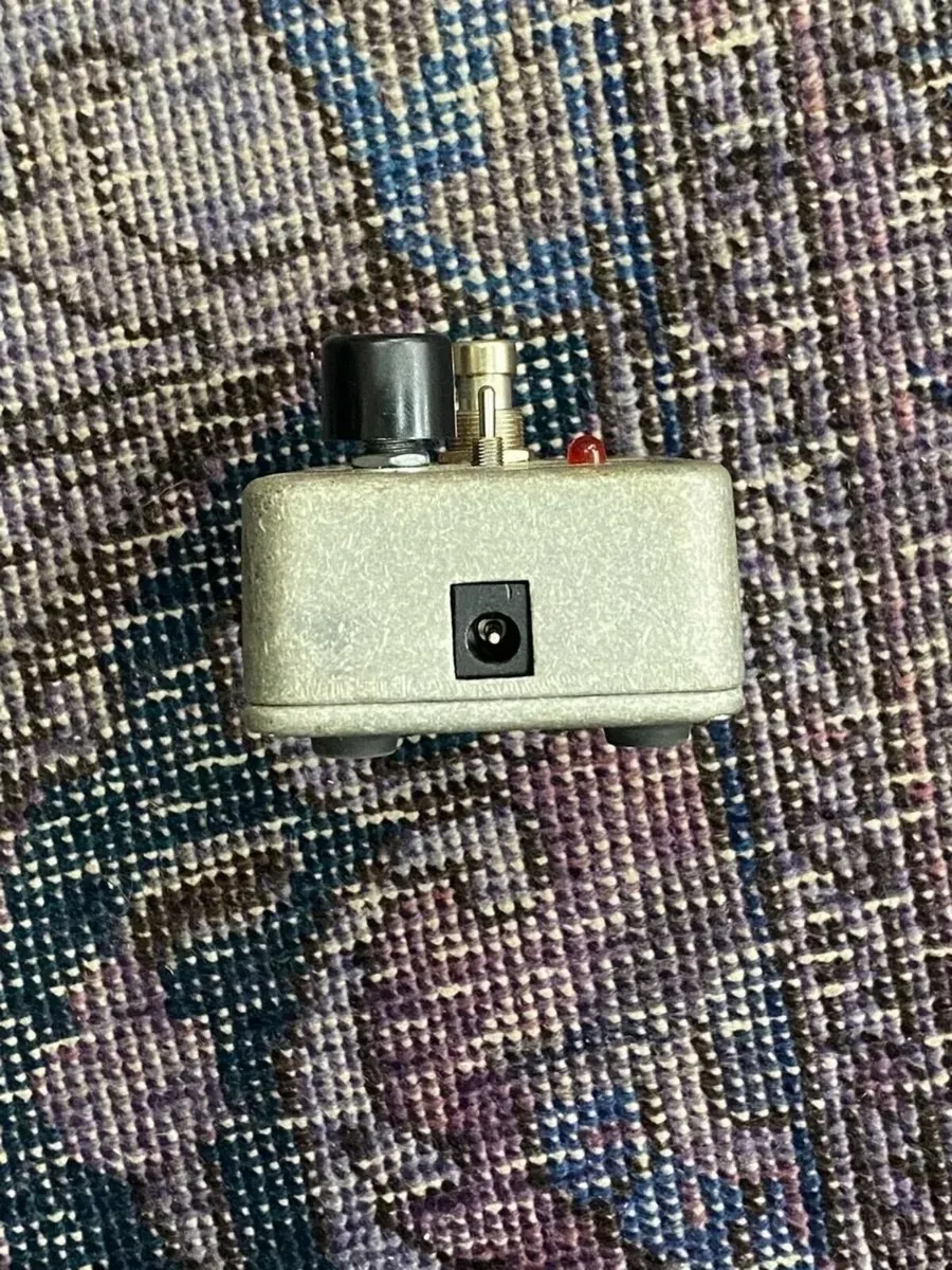 Small Stone Phase Shifter - Image 3