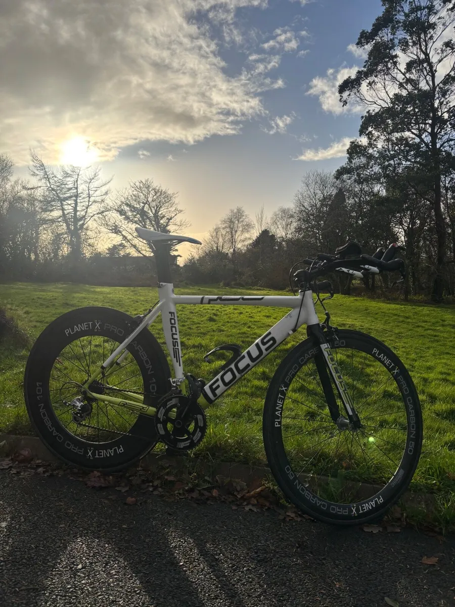 Tt Bicycle - Image 2