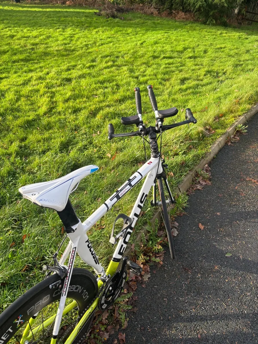 Tt Bicycle - Image 3