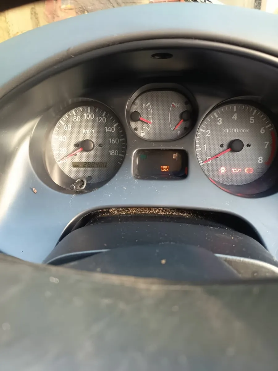 Toyota RAV4 1999 - Image 4