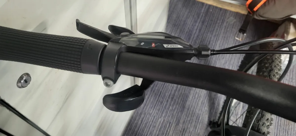 Mountain Bike, Road Racing Bike - Image 2