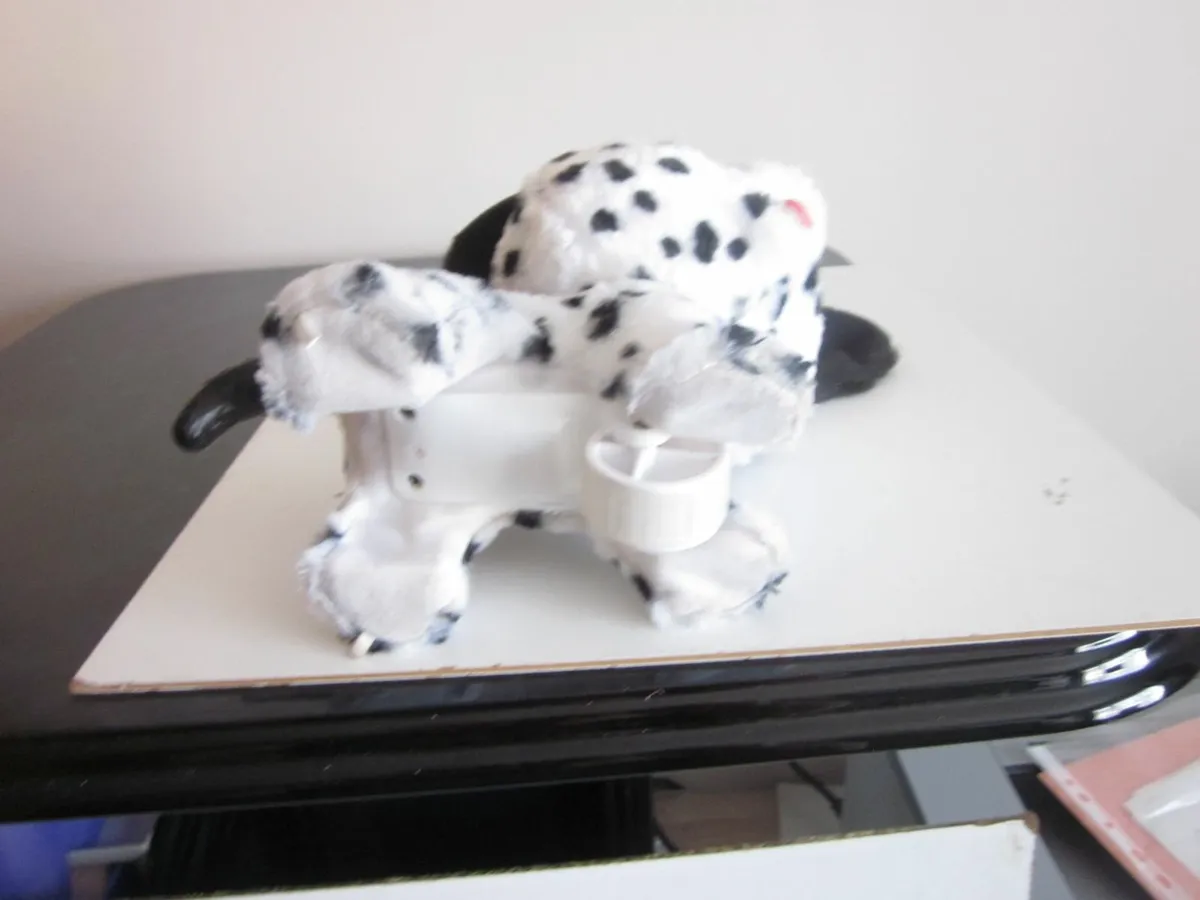 FurReal Peealots Big Wags Pup Toy - Image 4