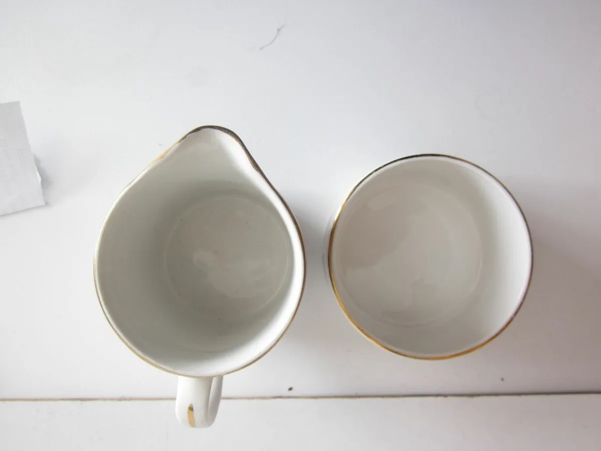 Vintage Arklow Pottery  Coffee Set - Image 4