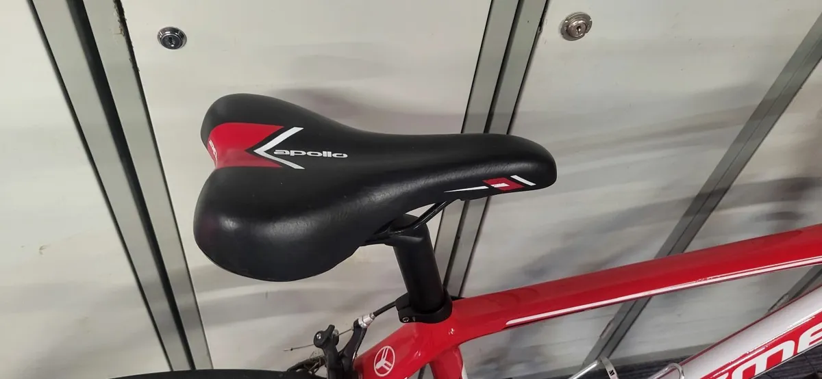 Mountain Bike, Road Racing Bike - Image 3