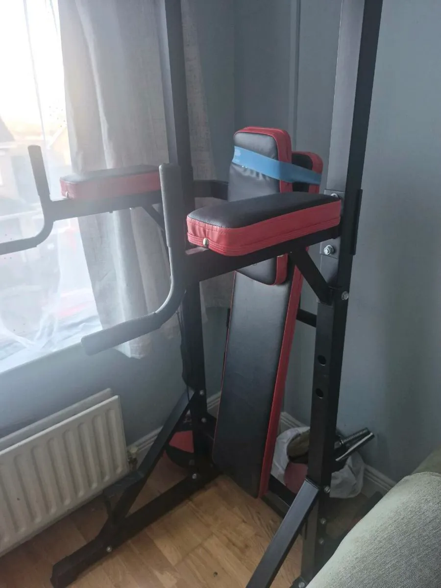 Home gym equipment - Image 2