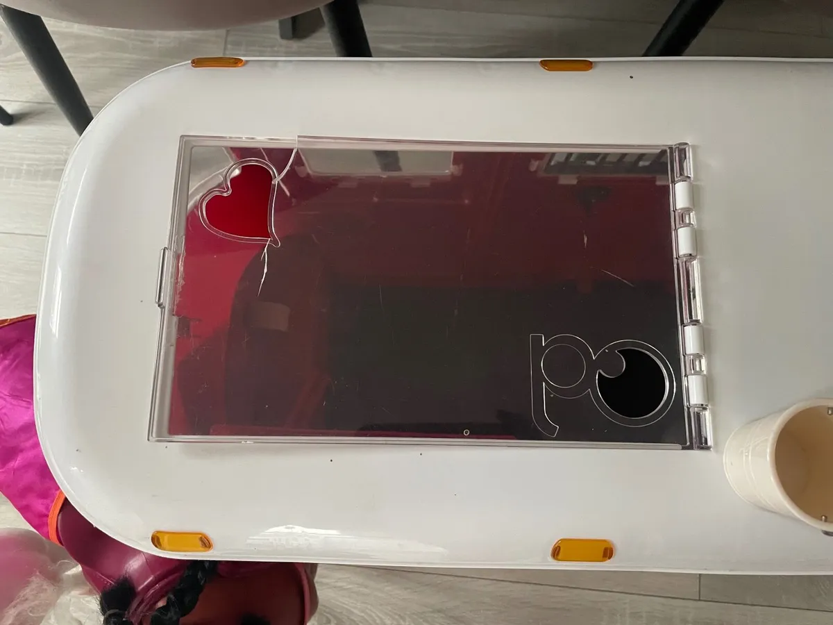 Our generation horse Trailor with 3 horses - Image 2