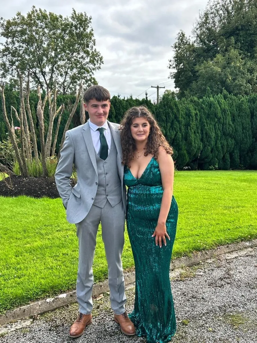 Debs dress - Image 1