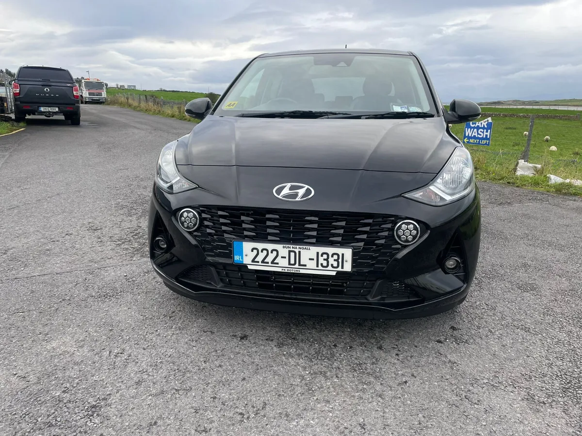 Hyundai i30 2018 - Image 3