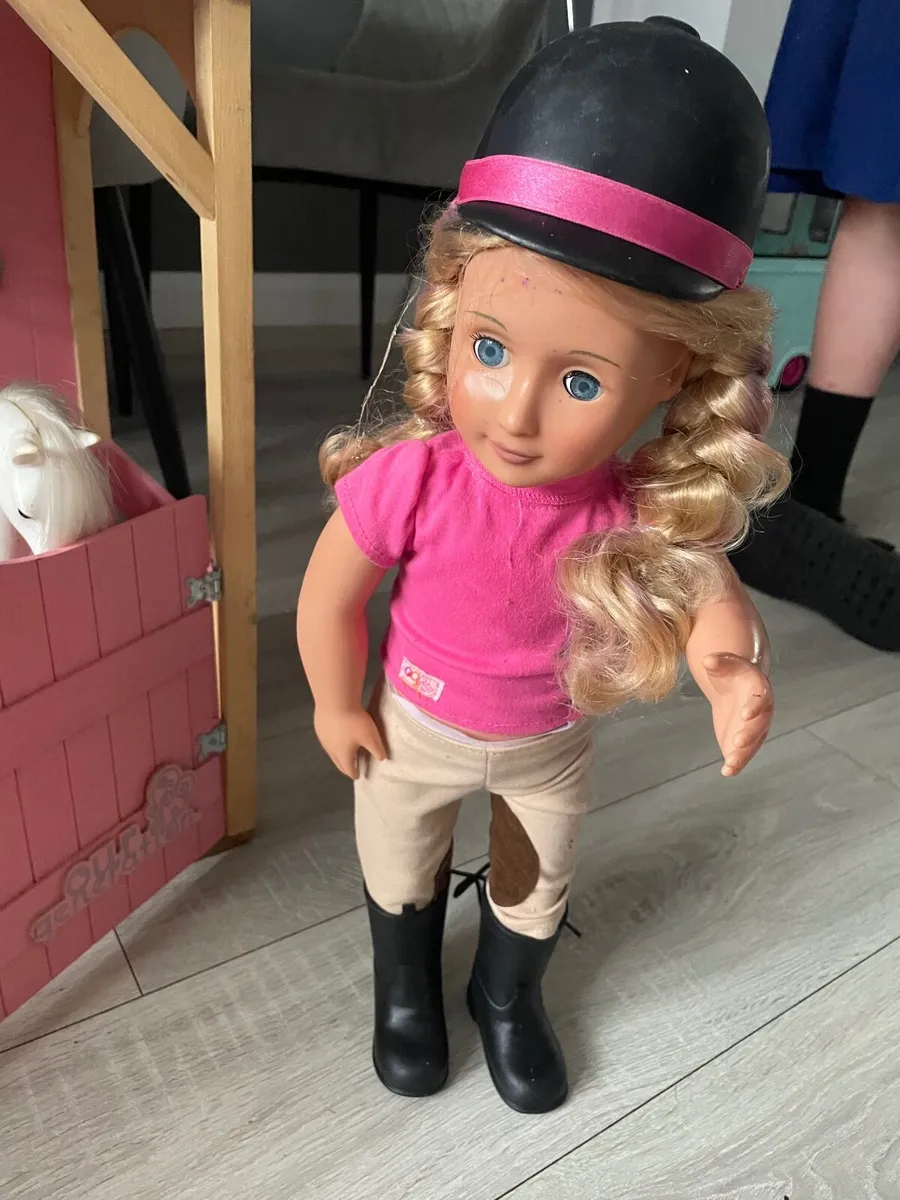 Our generation stable horse barn - Image 3