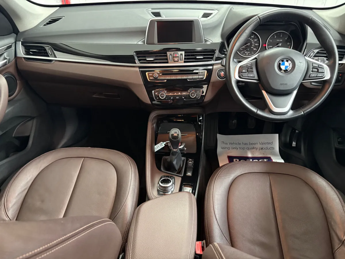 2017 BMW X1 XDrive Xline 2.0D - Image 3