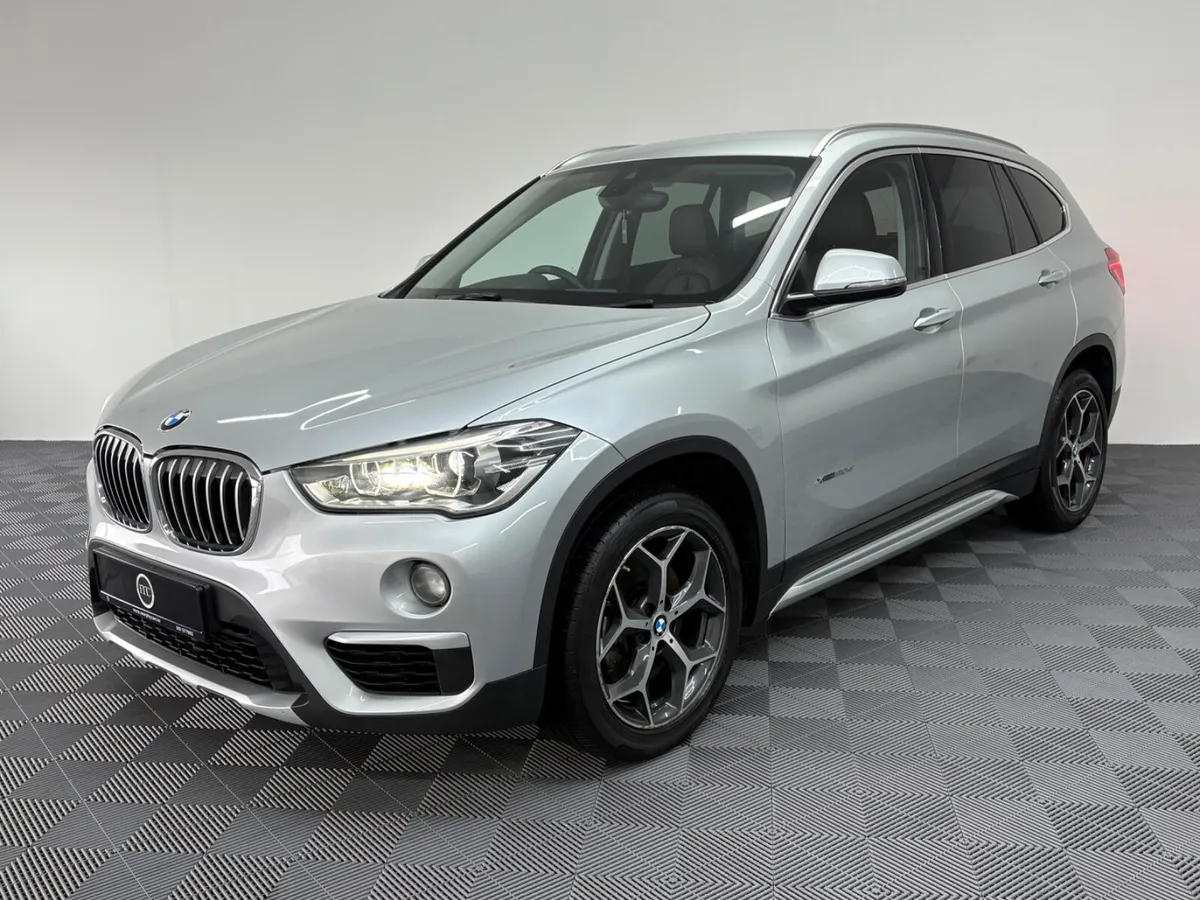 2017 BMW X1 XDrive Xline 2.0D - Image 4