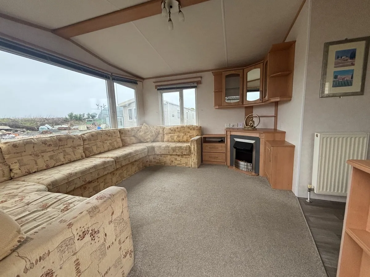 36 X 12 Avon 2 Bed, D/G & Gas/H, Free Delivery. - Image 3