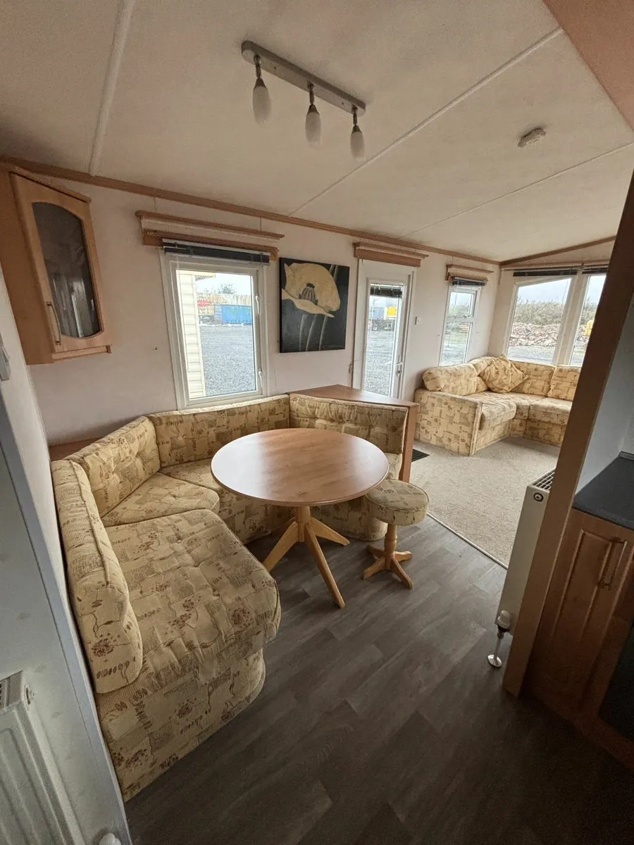 36 X 12 Avon 2 Bed, D/G & Gas/H, Free Delivery. - Image 4