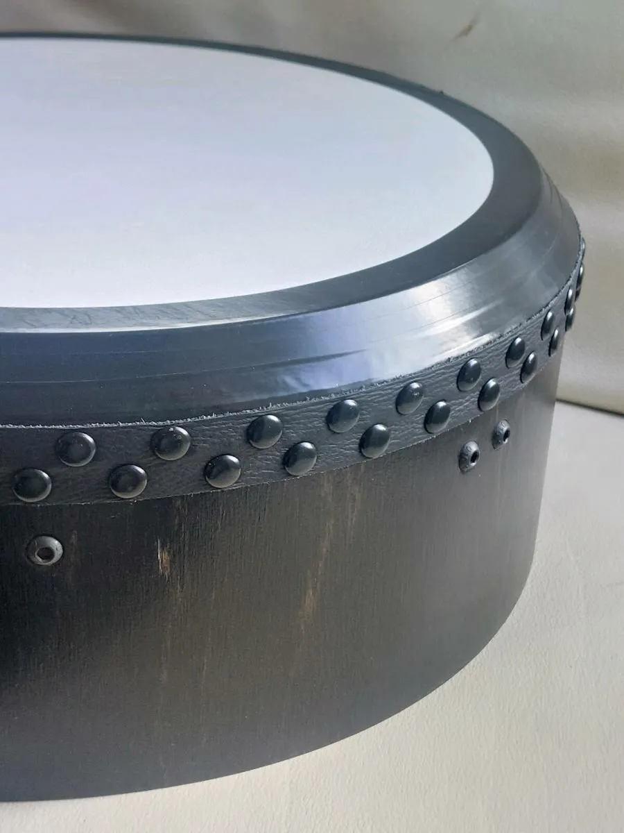 Ben March Bodhran 40x15cm - Image 2