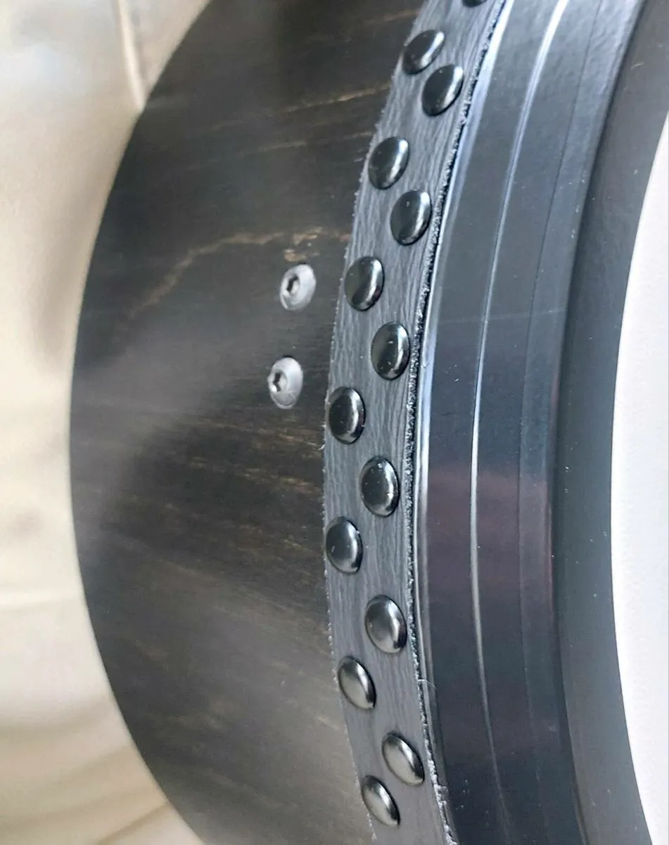 Ben March Bodhran 40x15cm - Image 4