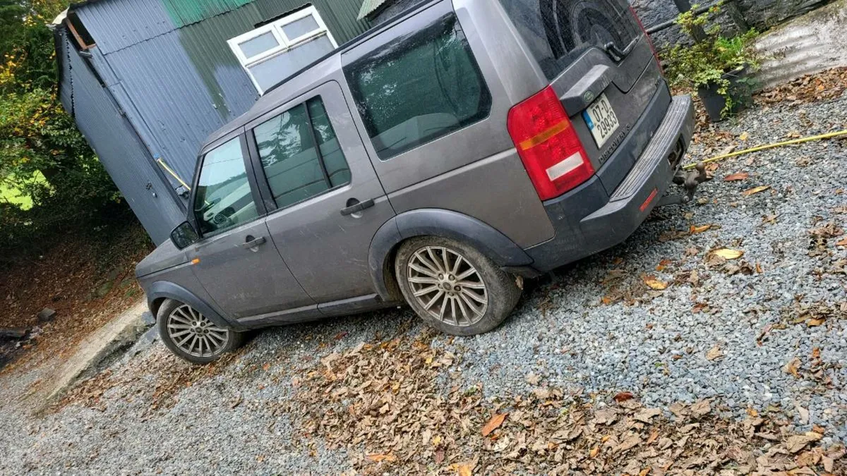 Alloys discovery 3 - Image 1