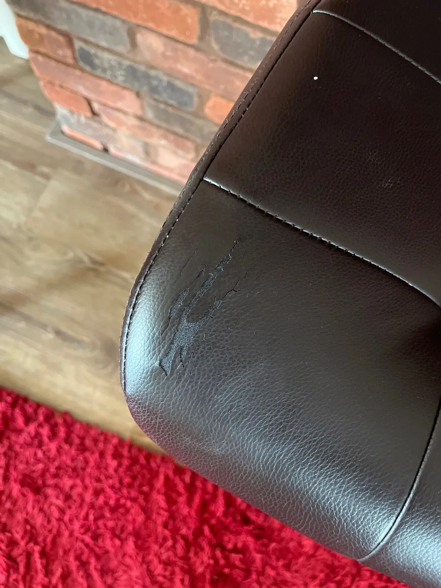 Kitchen bar stools - Image 3