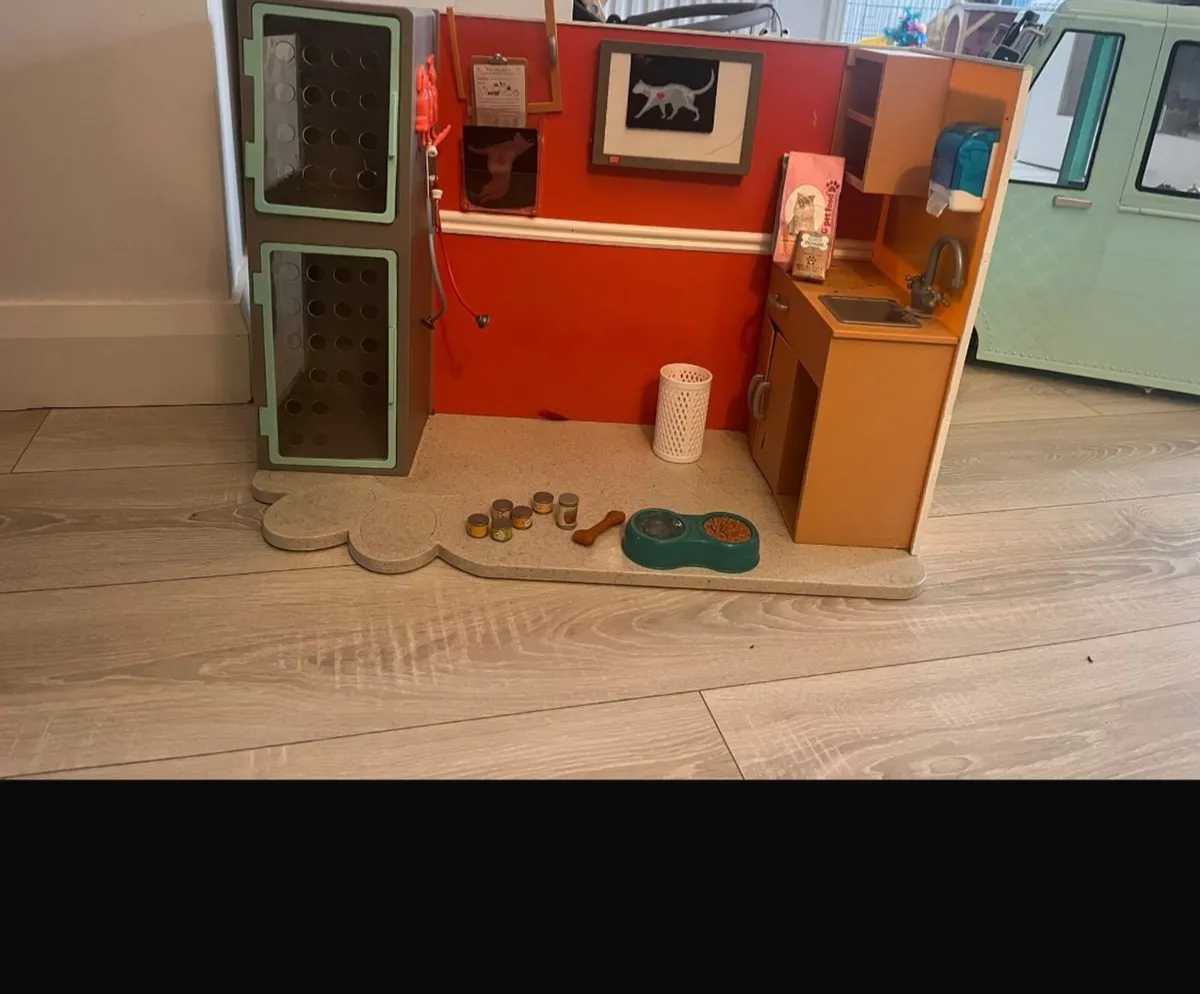 Our generation vet clinic - Image 1