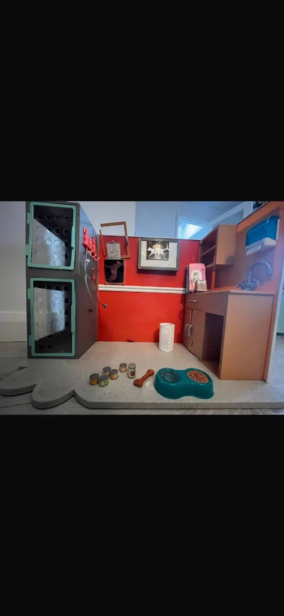 Our generation vet clinic - Image 2