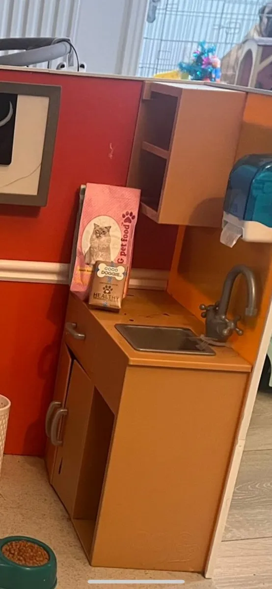 Our generation vet clinic - Image 3