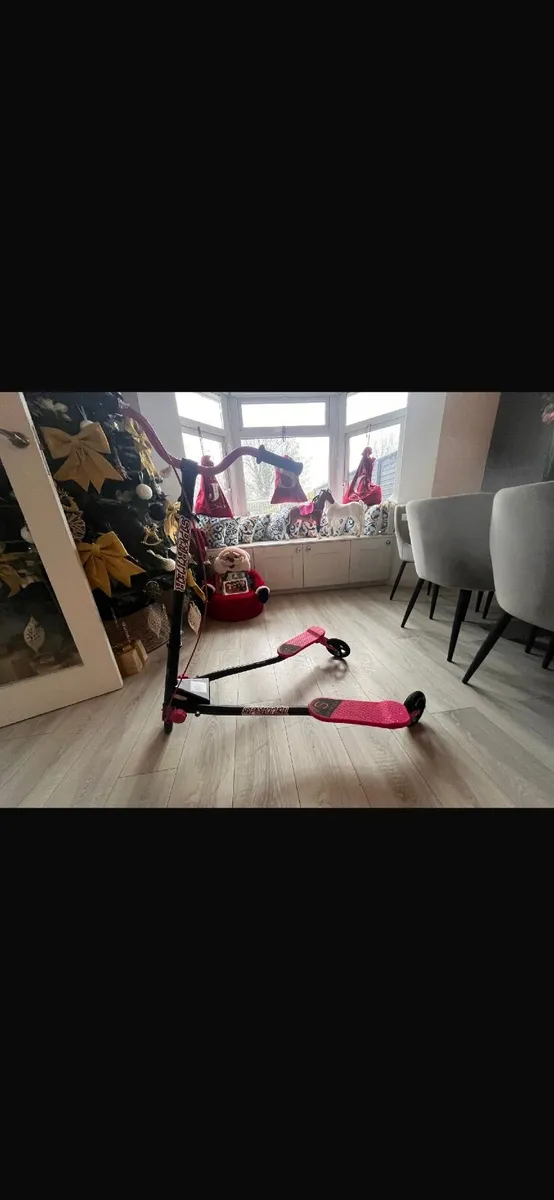 Flicker scooter - Image 1