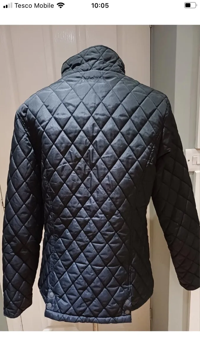 Riding coat - Image 3