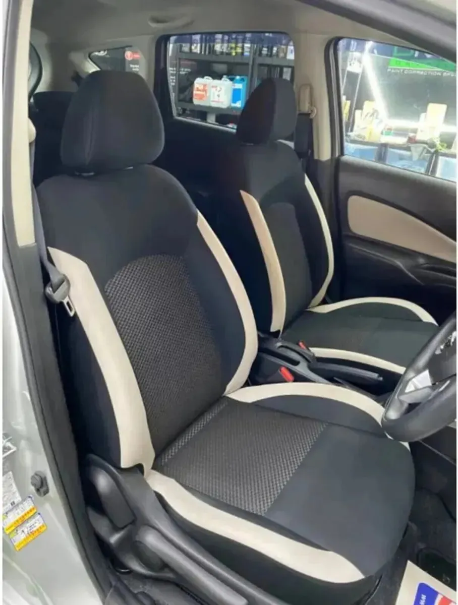 Nissan Note 2019 - Image 4