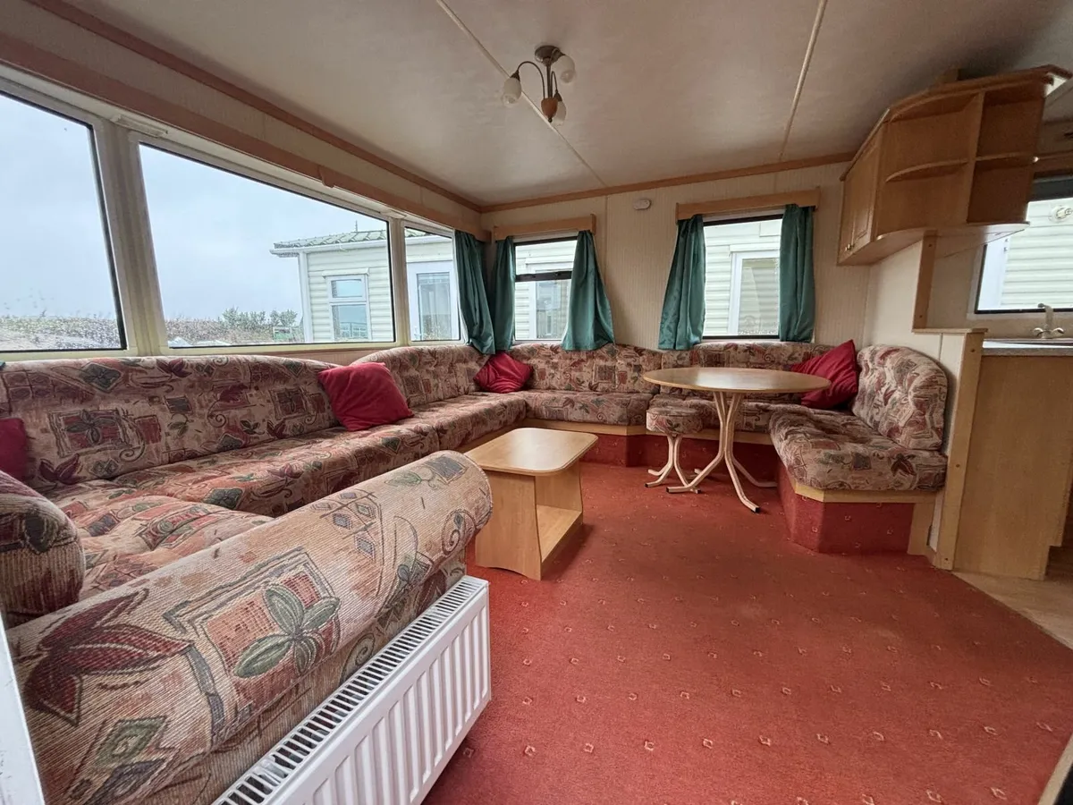 30x12 Arizona, 2 Bed, Oil Heating, Free Delivery. - Image 4