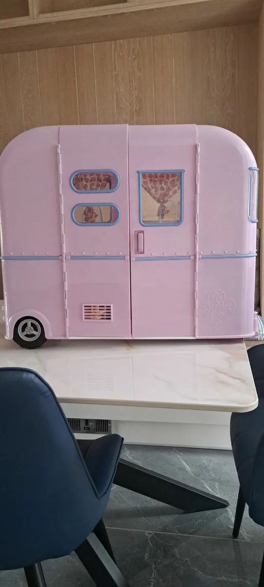 Our Generation Camper Van - Image 1