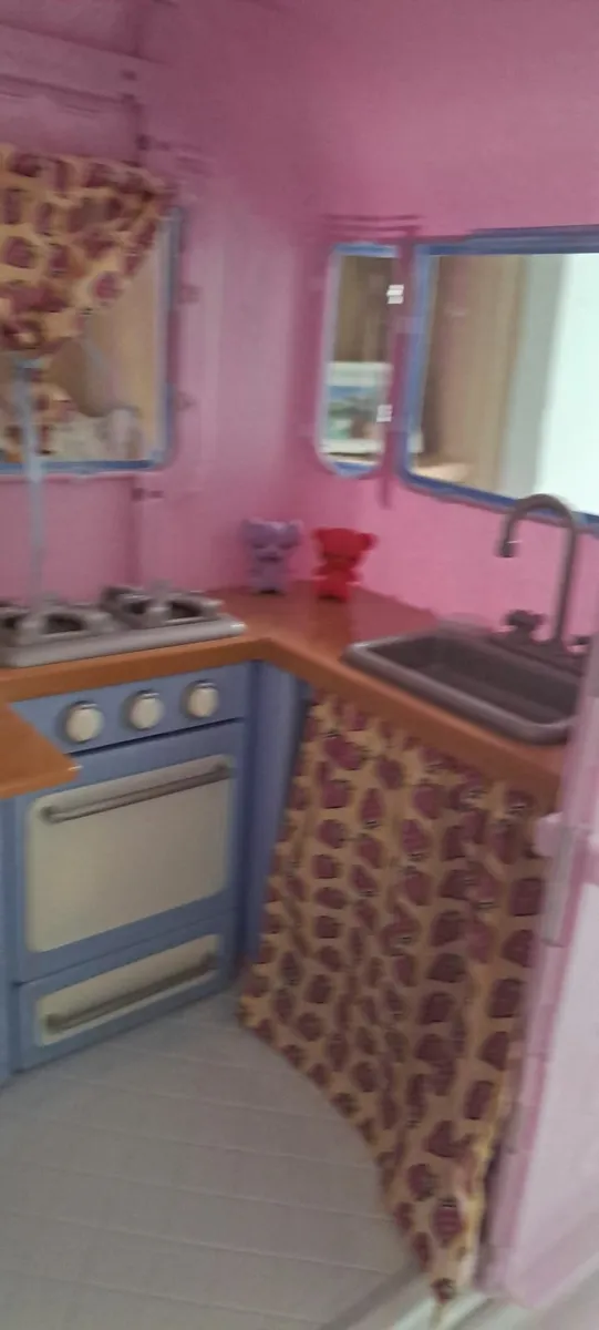 Our Generation Camper Van - Image 4