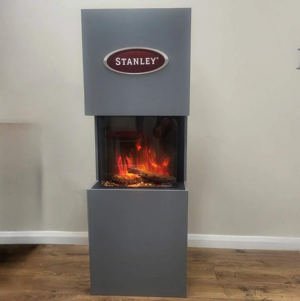 Argon Electric Stove - Image 1