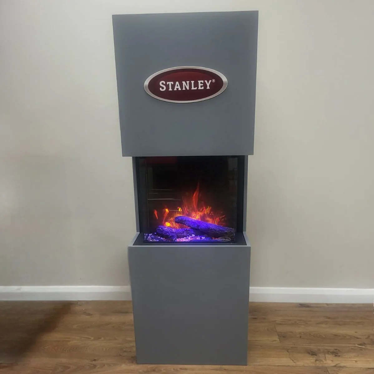 Argon Electric Stove - Image 2