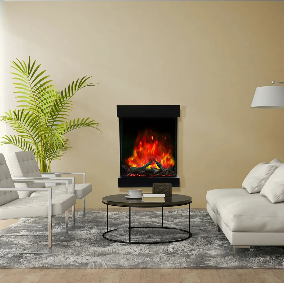 Argon Electric Stove - Image 3