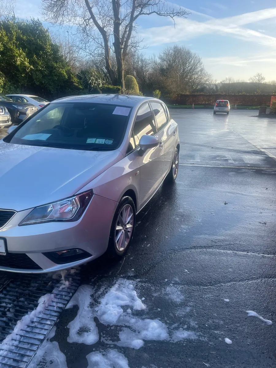 152 Seat Ibiza 1.2 sport low mileage - Image 3