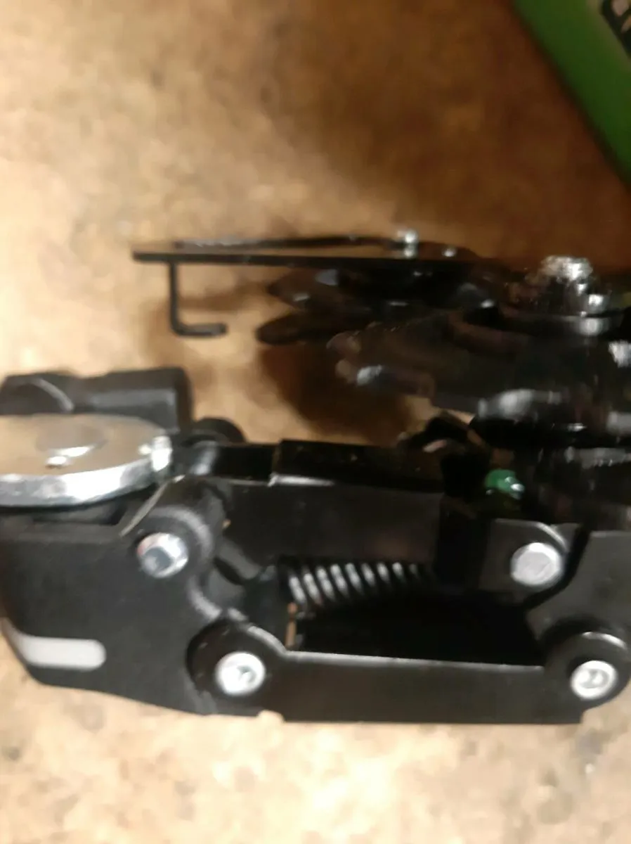 Shimano derailleur new - Image 3