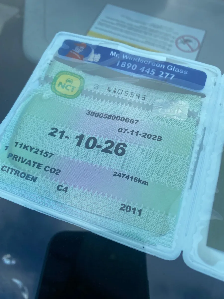 Citroen C4 Picasso 2011 - Image 2