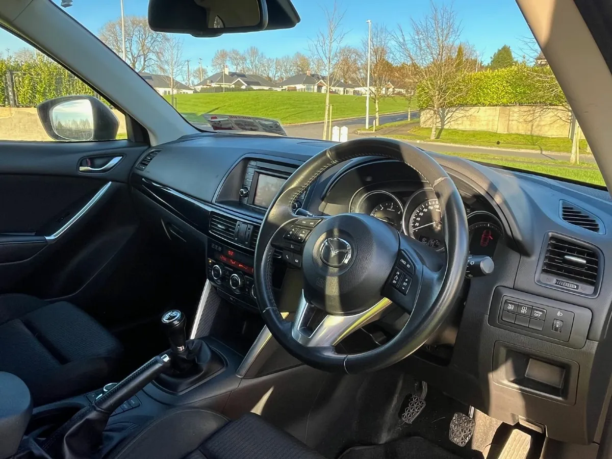 Mazda CX-5 2014 - Image 4